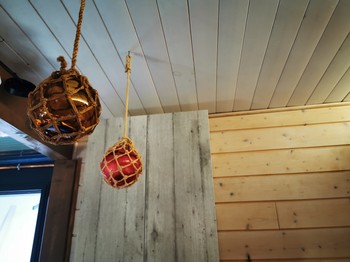 décoration authentique