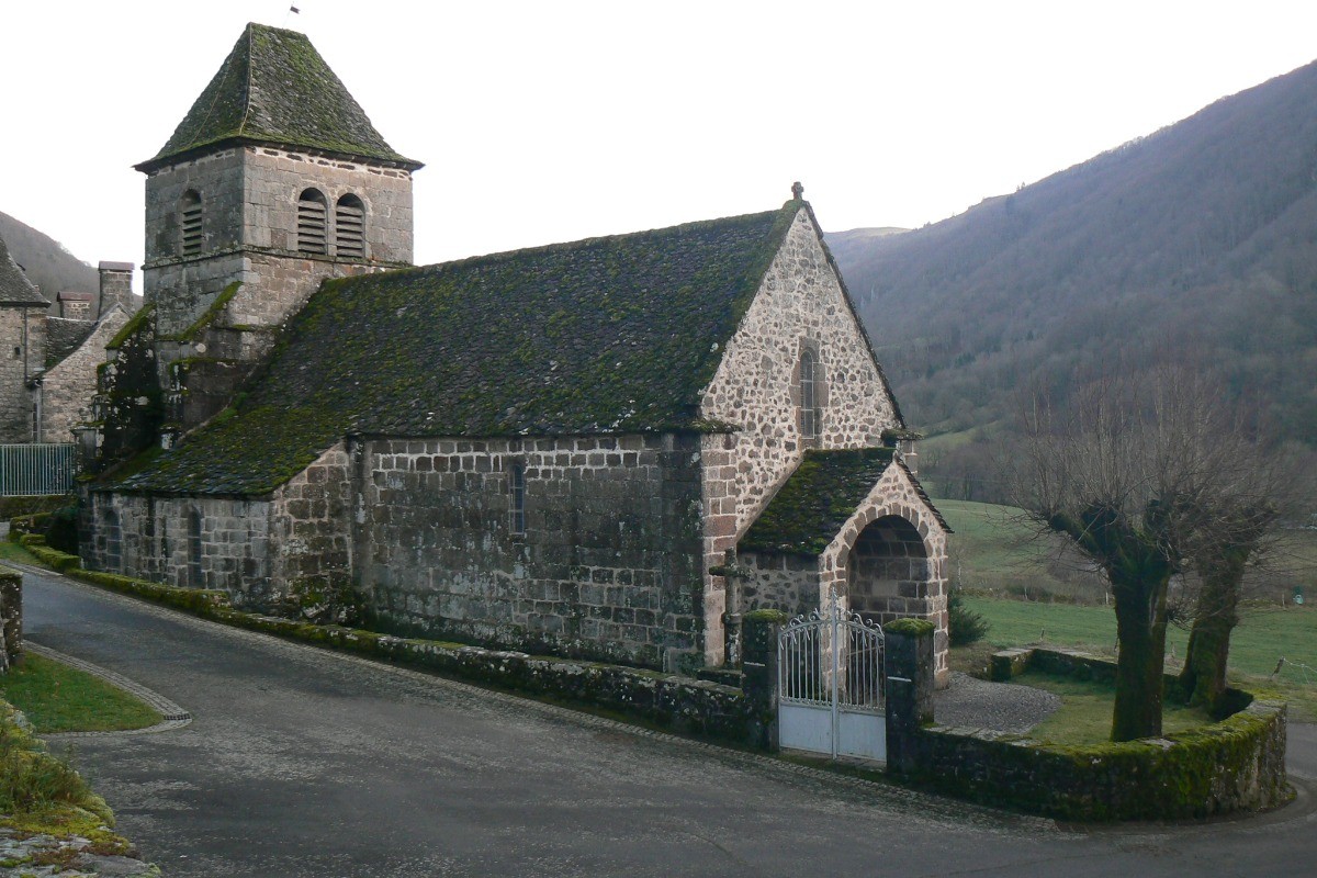 L'EGLISE