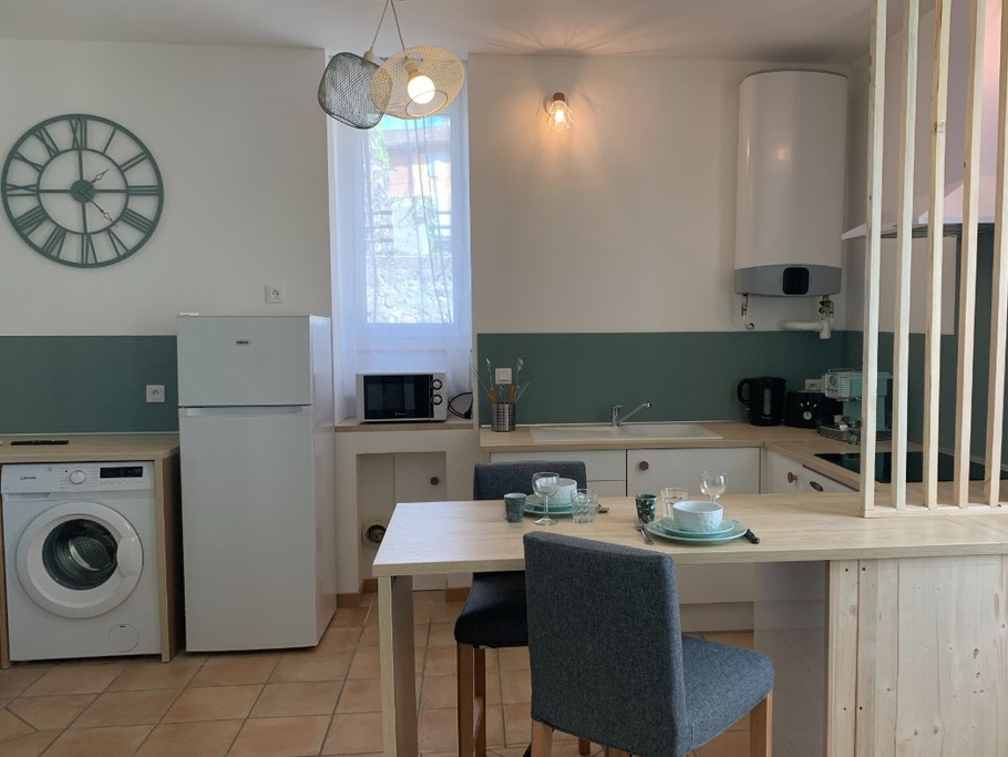 Photo n° 13 de la location