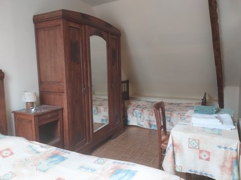 Chambre 2