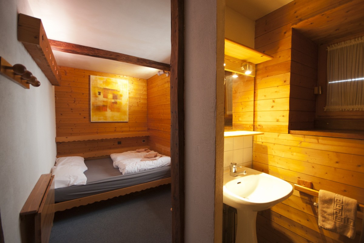Chambre Trois