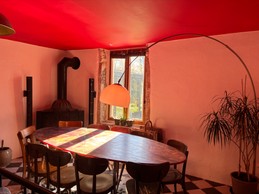 Séjour - Gîte bien-être de caractère au Grès des Vosges