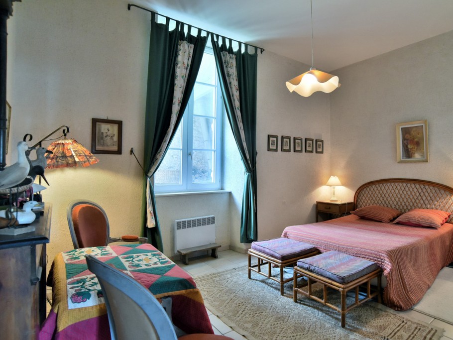 Chambre des parents