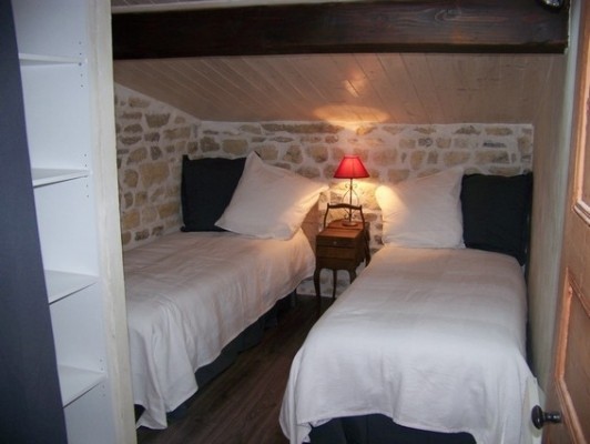 chambre 2