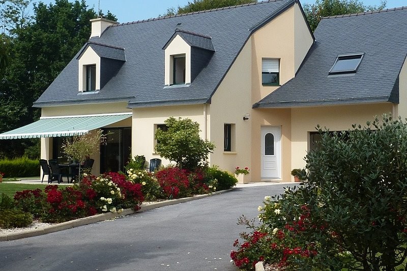 MAISON TOUT CONFORT