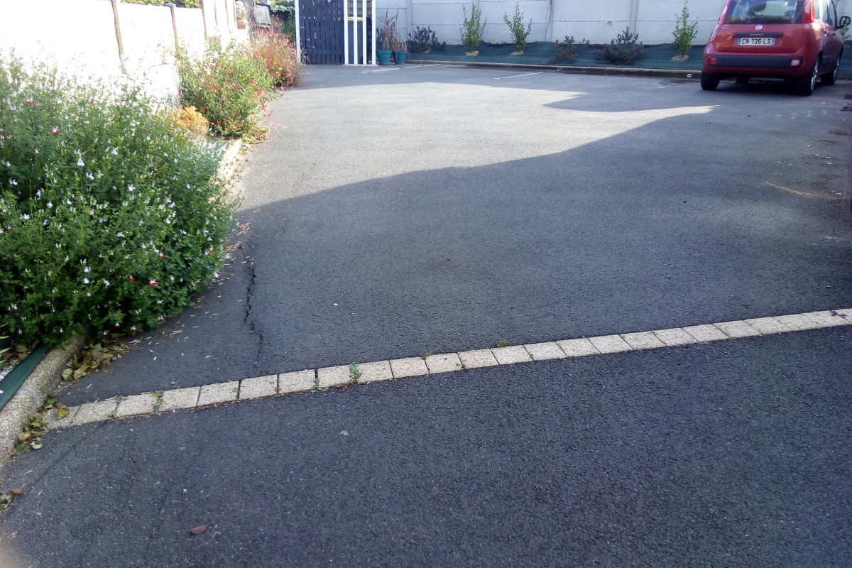 Gite la Rosadéle  parking, La Rosadèle Océane, Appartement Paimpol