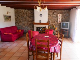 Séjour - coin salon