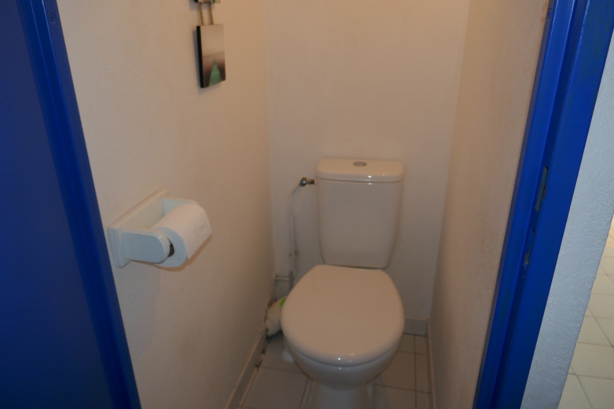 WC rdc