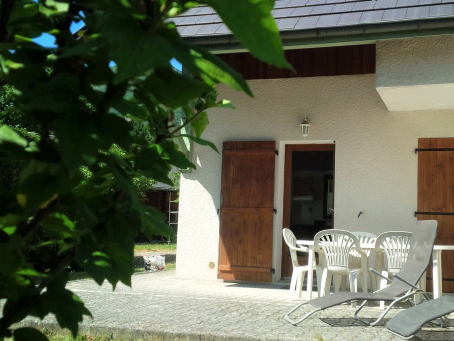 Photo n° 1 de la location