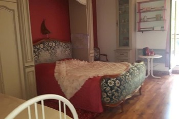 Chambre Framboise
