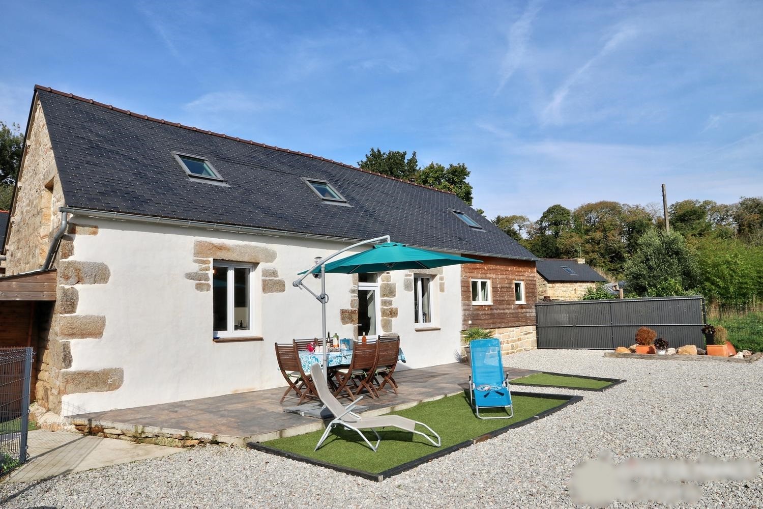 Photo n° 4 de la location
