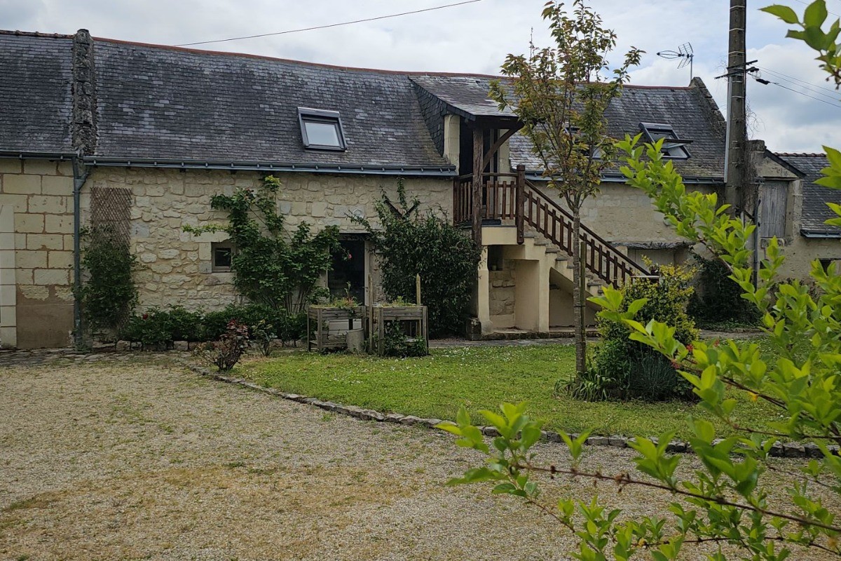 Gite Le Cerisier Domaine des Moizons