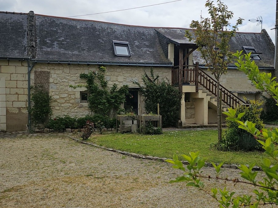 Gite Le Cerisier Domaine des Moizons