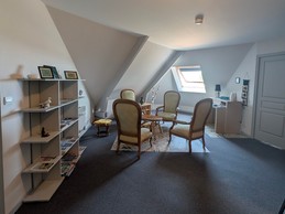 Communal area