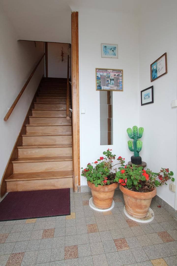 Hall d'entrée