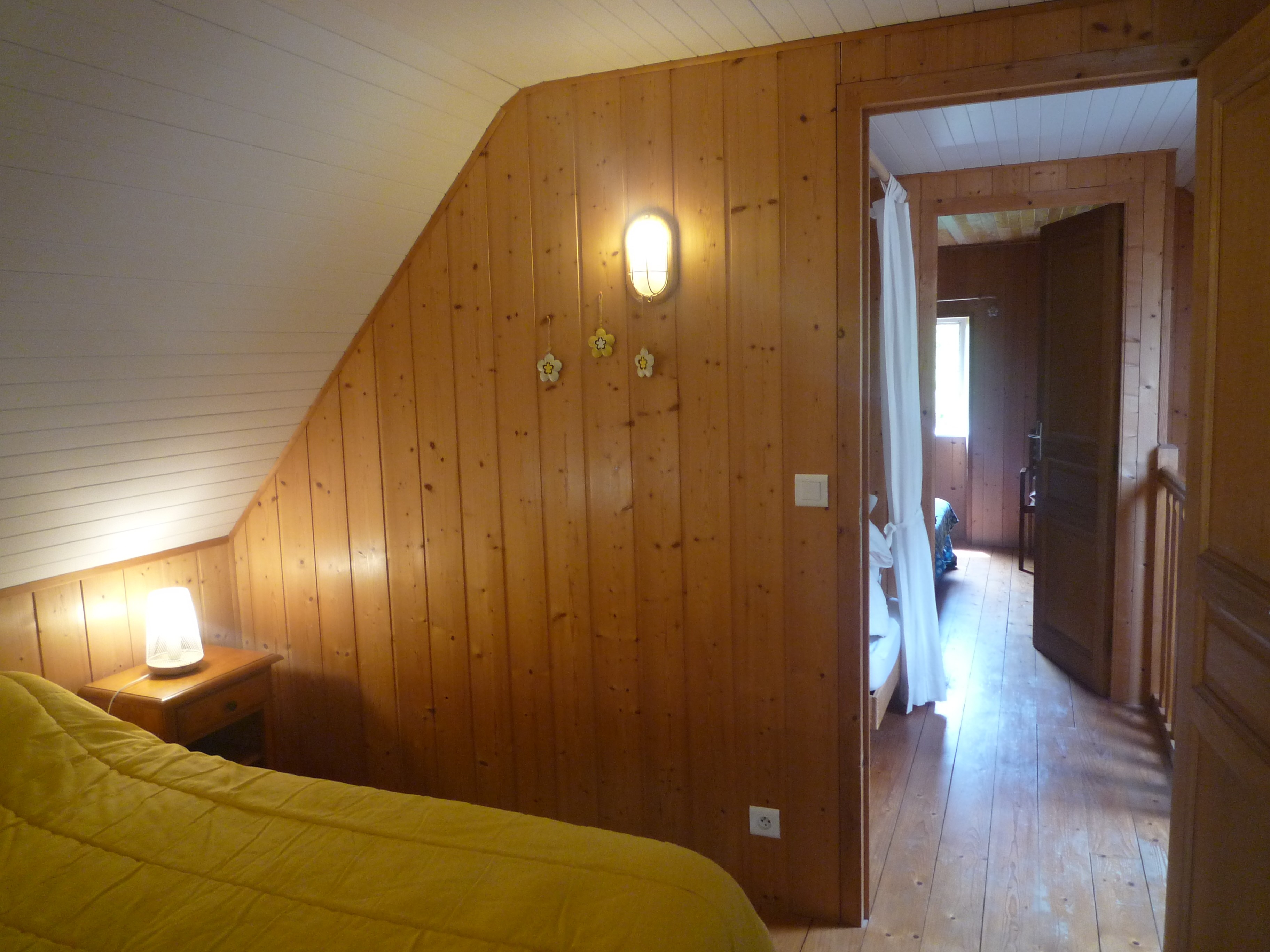 Chambre 1