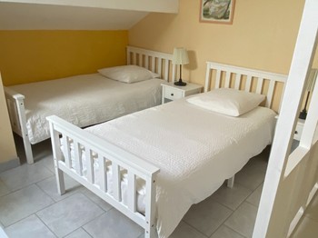Lits Enfants Mirabelle