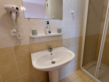 salle d'eau