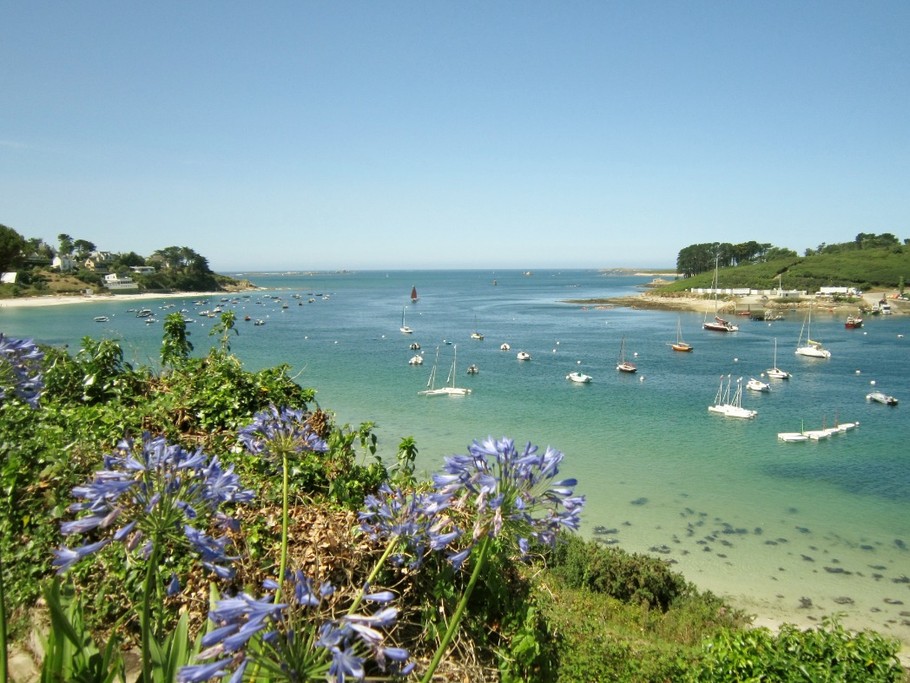 L'Aber Benoît