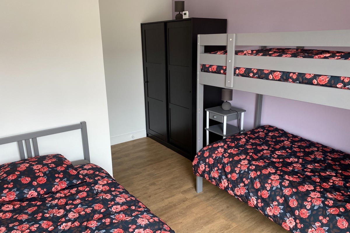 Chambre enfants