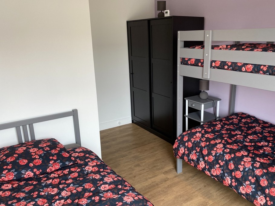 Chambre enfants