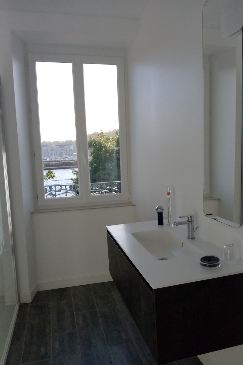 Salle de bain 2