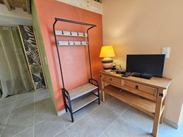 Le Clos du Tramaillou, gite pour 4 personnes, Le Ptit Refuge