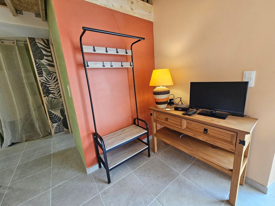 Le Clos du Tramaillou, gite pour 4 personnes, Le Ptit Refuge