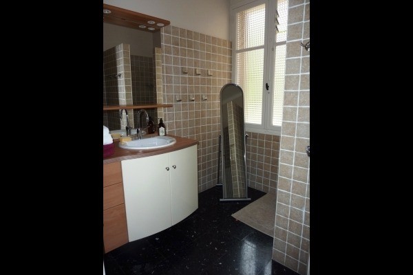 Salle d'eau