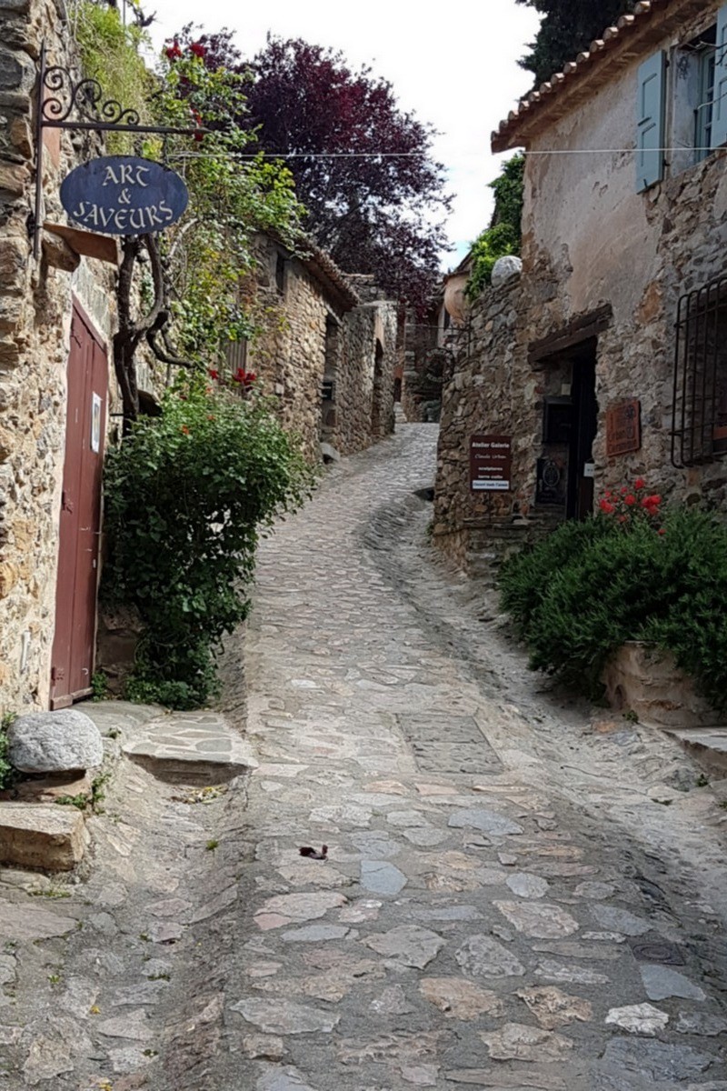 A découvrir aux alentours