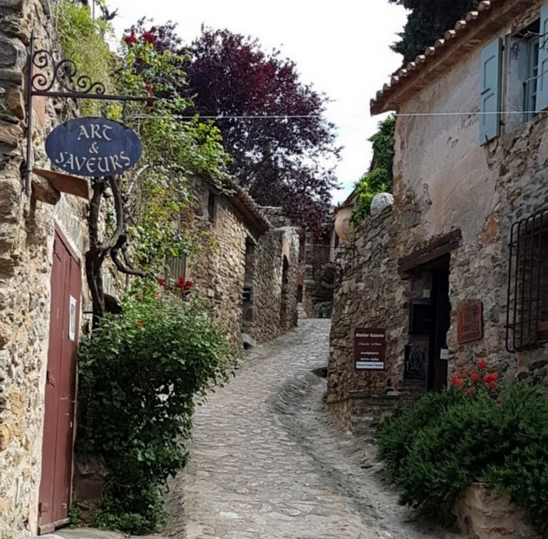 A découvrir aux alentours