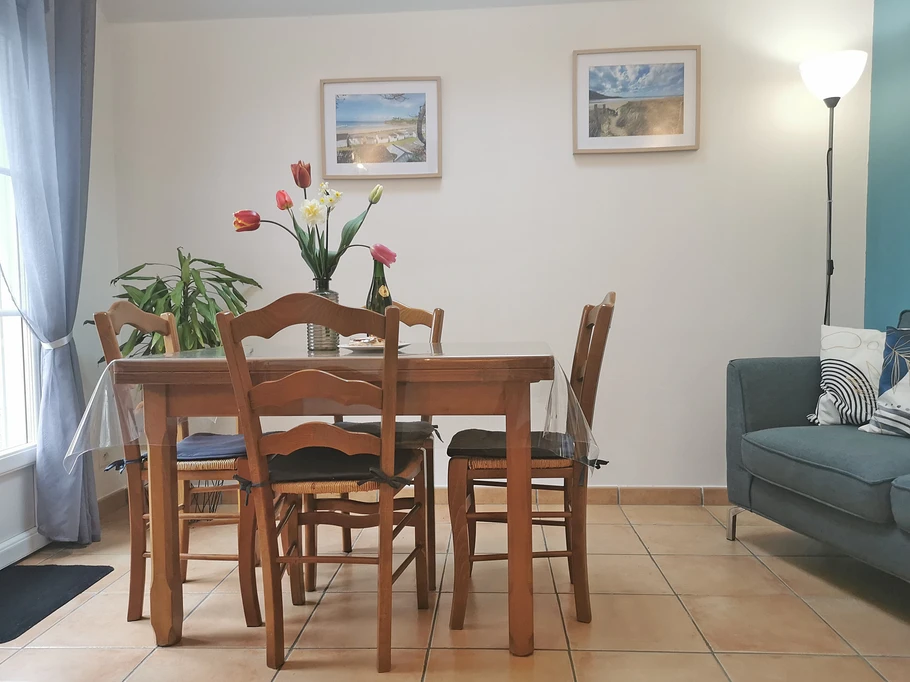 Photo n° 4 de la location