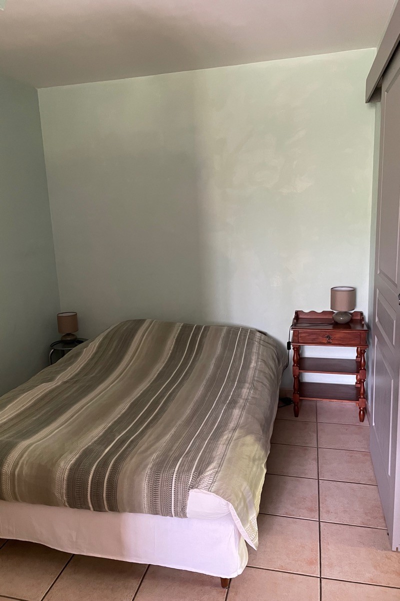 Chambre avec 5 couchages