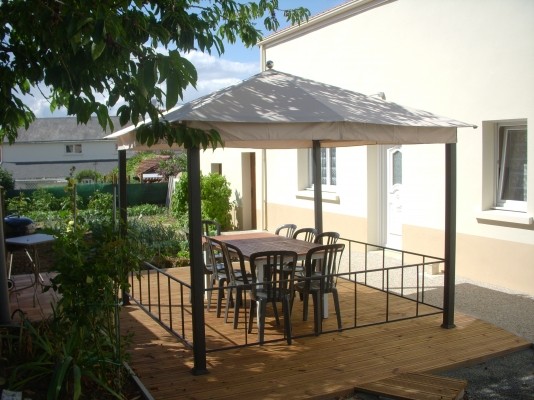 Photo n° 18 de la location