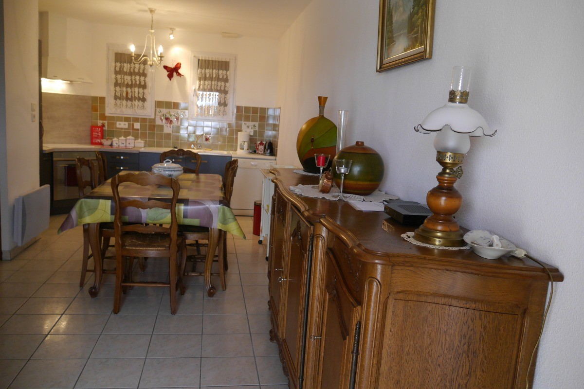 coin repas