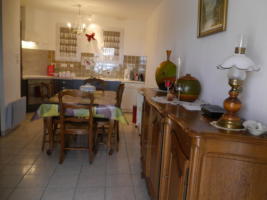 coin repas