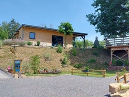 Gîte Ma Cab'Ane