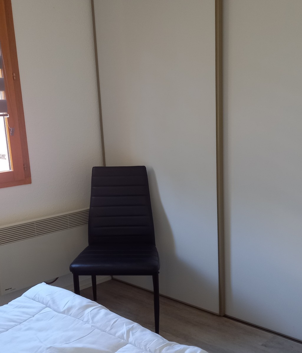 PLACARD CHAMBRE