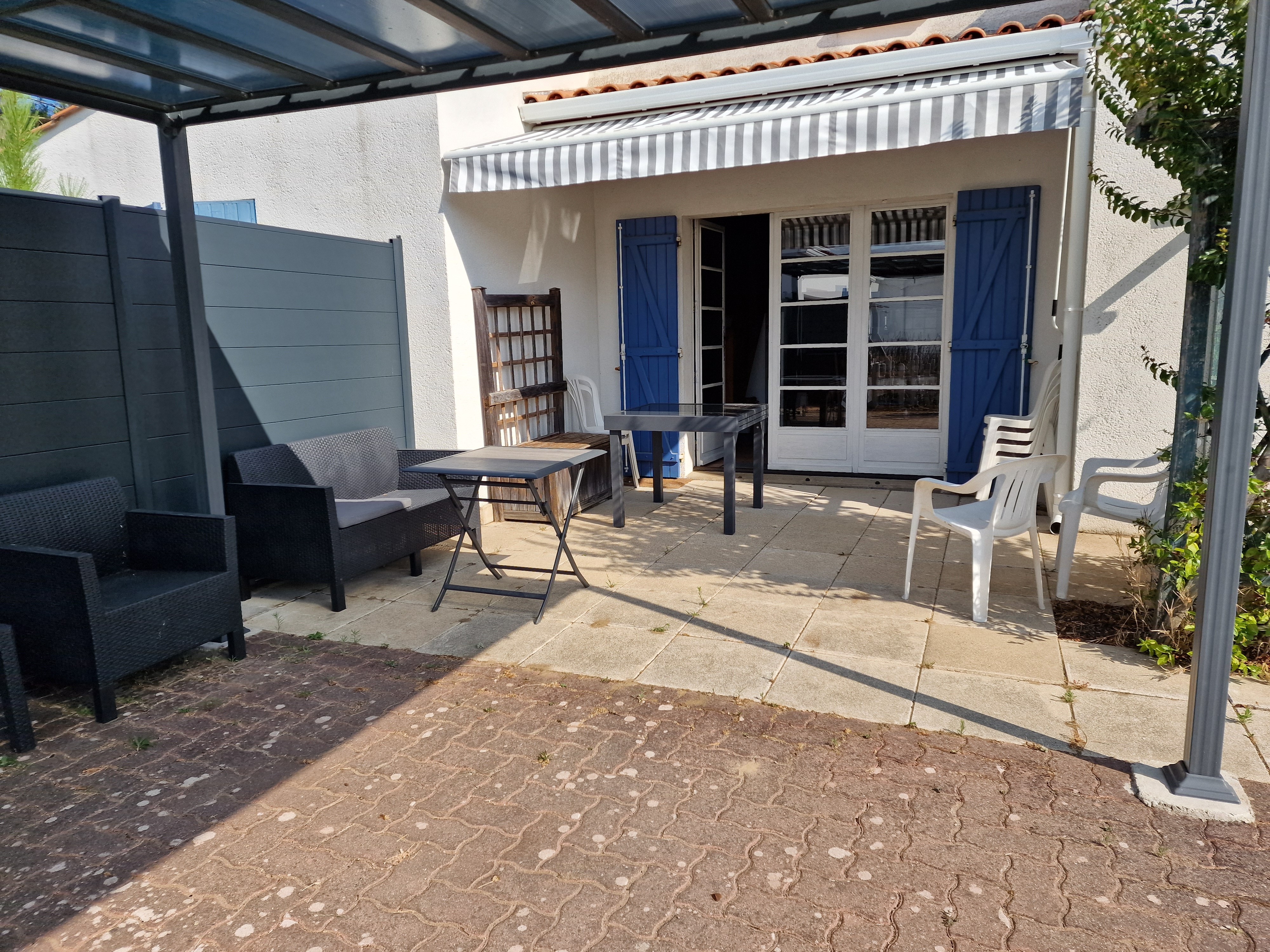 Photo n° 15 de la location