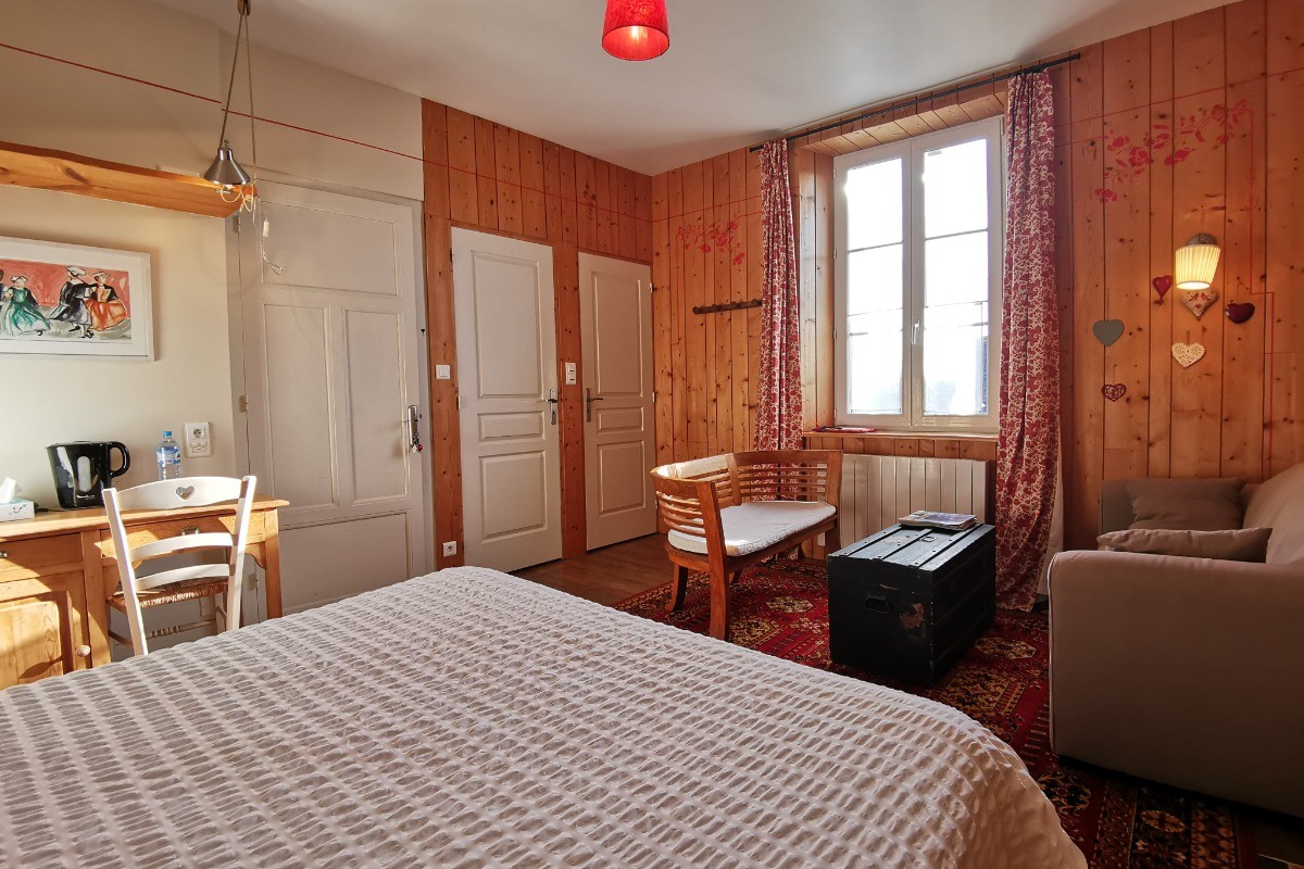 Photo n° 3 de la location