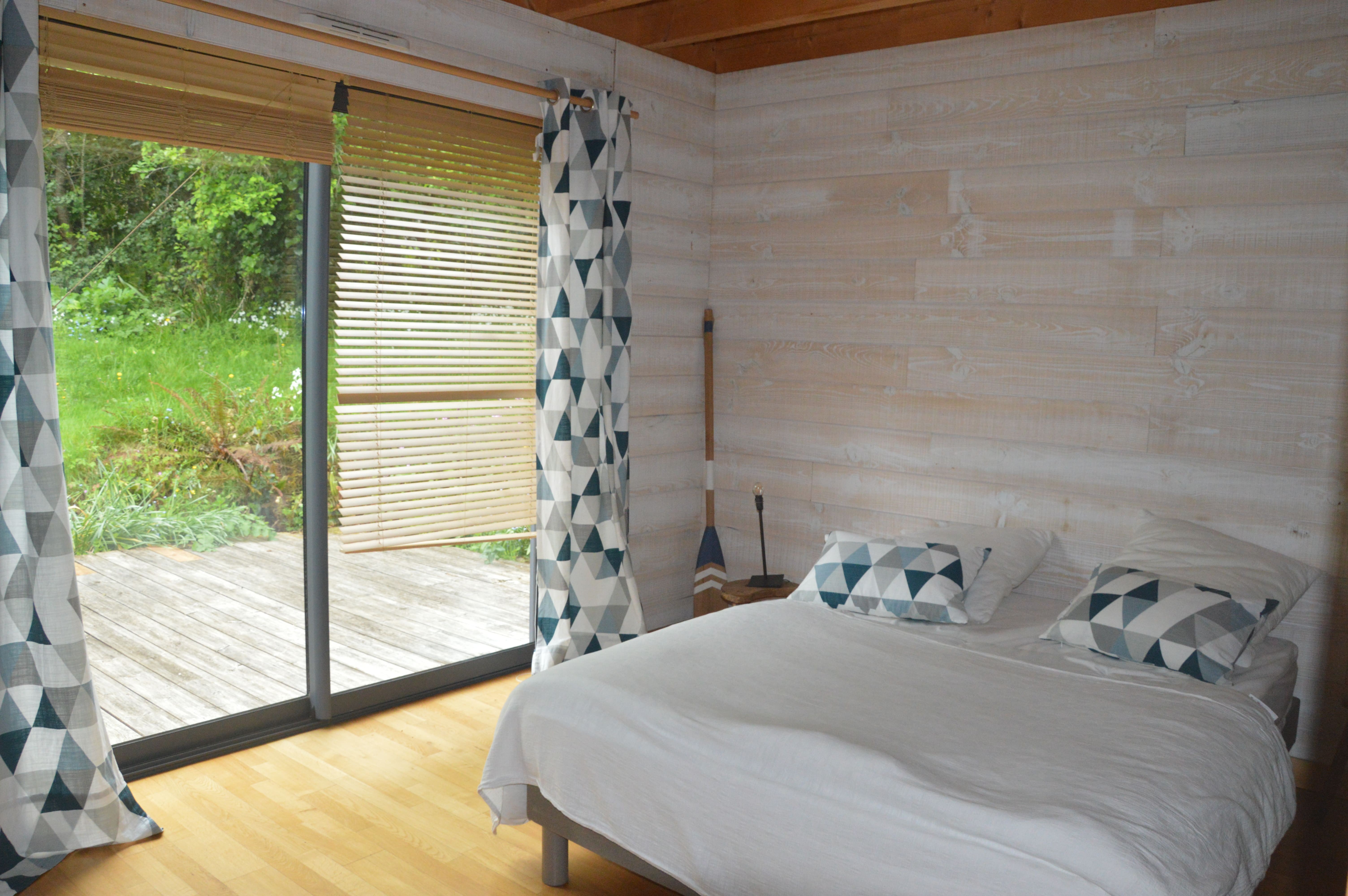 Chambre RDC