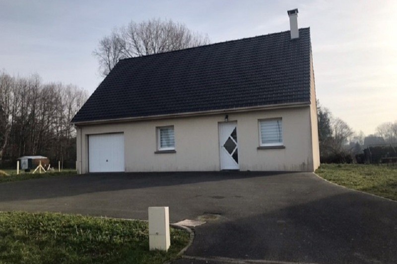 Photo n° 1 of the location