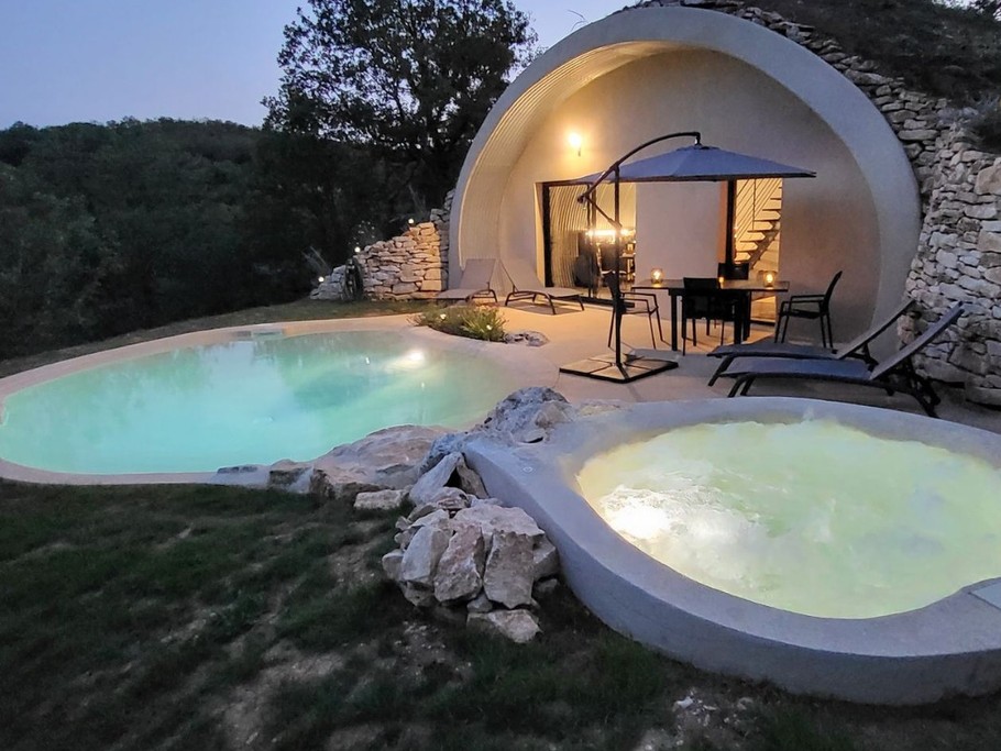 Photo n° 1 de la location