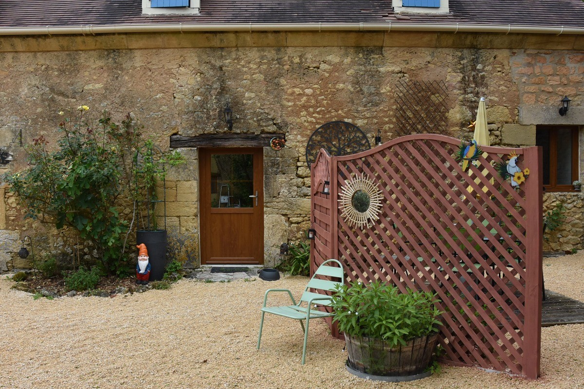 GIROUTEAUX EXTERIEUR FENIL