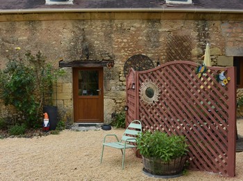 GIROUTEAUX EXTERIEUR FENIL