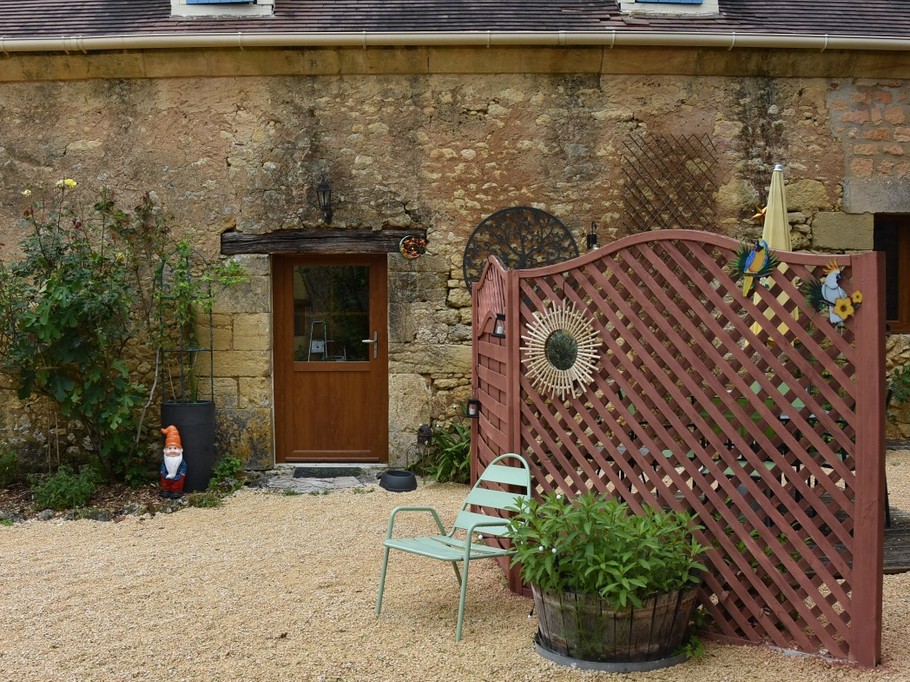 GIROUTEAUX EXTERIEUR FENIL