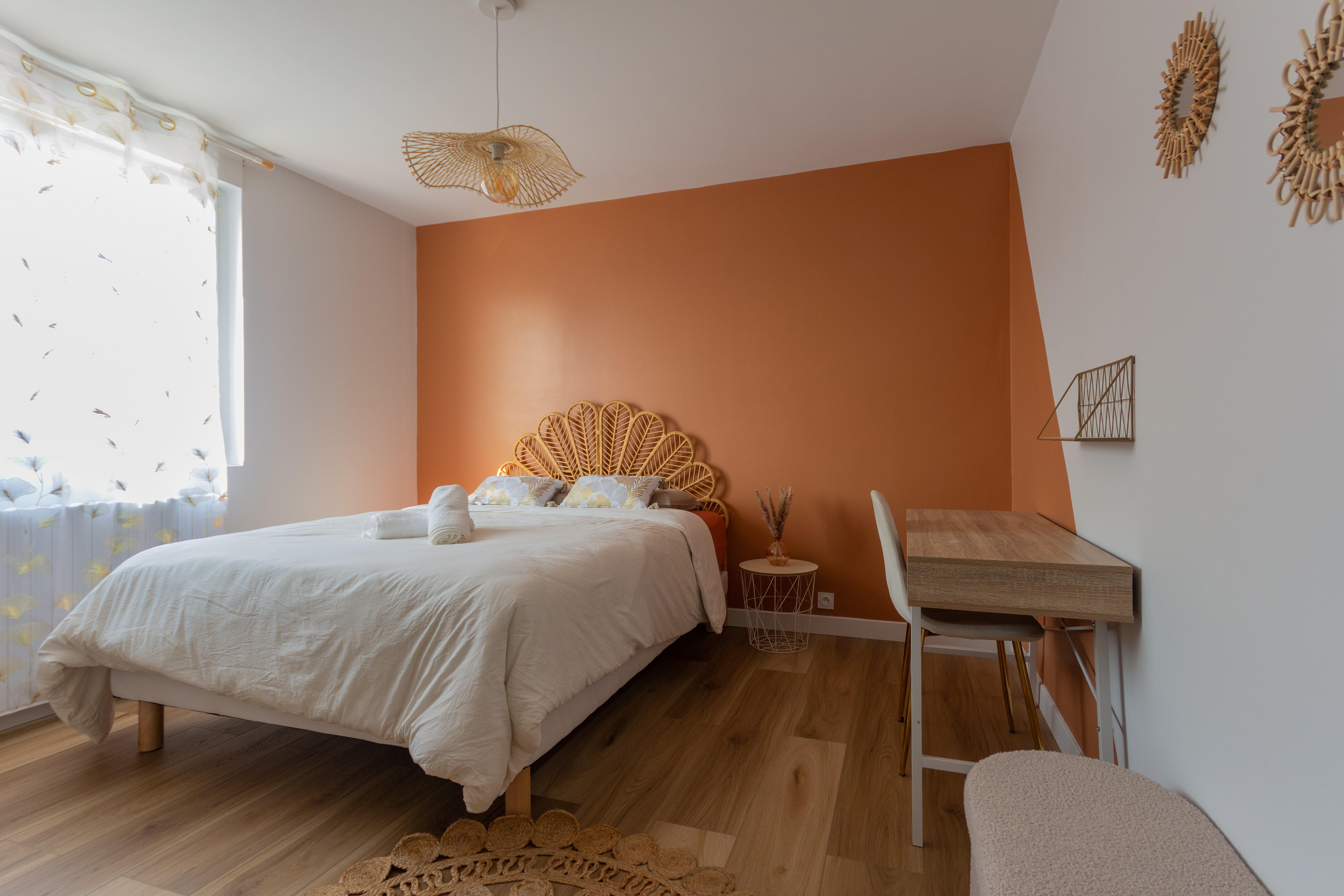 Bedroom 3 - first floor