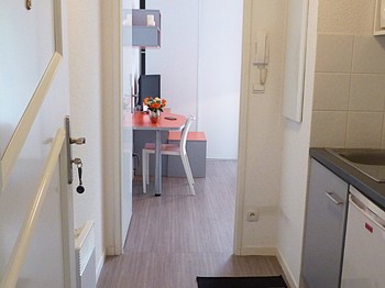 Vue d'ensemble de l'entrée