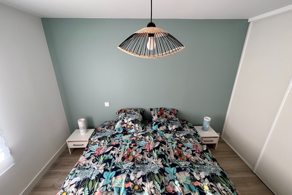 Chambre 3