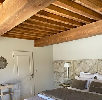 CHAMBRE 1